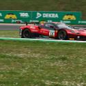 #10 Ben Green (GBR / Ferrari 296 GT3 / Emil Frey Racing), Oschersleben