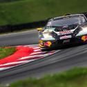 #1 Mirko Bortolotti (ITA / Lamborghini Huracán GT3 Evo2 / Abt Sportsline), Oschersleben