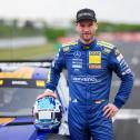 Pilotiert in der DTM einen Mercedes-AMG GT3: Maro Engel