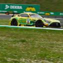 Jules Gounon startet in der DTM im berühmten Mamba-Design