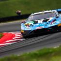 Maximilian Paul mischt die DTM mit seinem Familien-Team auf