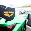 PME Legend verleiht der DTM-Welt mit robustem Design eine neue Note