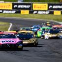 Der Auftaktsieger der DTM 2025 heißt Lucas Auer