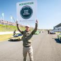 Ski-Star Marcel Hirscher schickte die DTM-Fahrer ins Rennen 