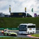 Ein Fan-Highlight der besonderen Art: die DTM Track Safari