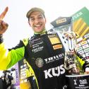 Erster türkischer DTM-Rennsieger: Porsche-Pilot Ayhancan Güven