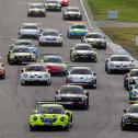 Erstmals bereichern Serien des Porsche Sports Cup ein ADAC Racing Weekend (Foto: Porsche)