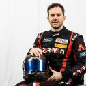 Tim Horrell fährt nun in der Porsche Sprint Challenge GT4 (Foto: Alexander Trienitz)