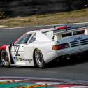 Der spektakuläre March BMW M1 nimmt am Tourenwagen & GT Revival teil (Foto: Tourenwagen & GT Revival)