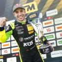 Porsche-Fahrer Ayhancan Güven führt das „Team DTM“ als Kapitän an
