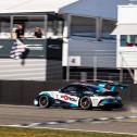 Tomasz Magdziarz gewann beiden Läufe in der Porsche Sprint Challenge Deutschland GT3 (Foto: Porsche Sports Cup)