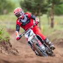 Maximilian Spies gewann beide Läufe der DMX Open souverän
