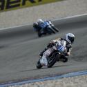 In der Motorsport Arena hat Tudor Dedea bereits Erfahrung