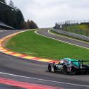 Auch in Hockenheim möchten Danny Soufi und Pavel Lefterov den Gegnern ihr Heck zeigen