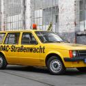 Am Stand von ADAC Klassik können Fahrzeug-Highlights wie der Opel Kadett Caravan der ADAC Straßenwacht aus der Nähe besichtigt werden (Foto: Opel Classic)