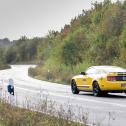 Im Rahmen der Klassikwelt Bodensee 2025 findet die erste ADAC Youngtimer Tour Bodensee statt (ADAC Nordbaden/Simon Beha)