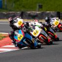 Der ADAC Junior Cup ist in Oschersleben in die Saison gestartet (Foto: Markus Toppmöller)