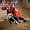 Der amtierende Champion Max Nagl reist beim ADAC MX Masters in Mölln als Tabellenführer an