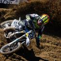 Der Lokalmatador des ADAC Hansa, Cato Nickel, macht sich berechtigte Hoffnungen auf gute Resultate