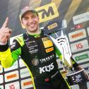 Ayhancan Güven ist erster DTM-Rennsieger aus der Türkei