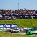 Nach seinem Premierensieg möchte Ayhancan Güven am Dekra Lausitzring nachlegen 