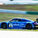 Die Saison des ADAC GT Masters startet auf dem Dekra Lausitzring