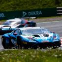 Für Maximilian Paul wird der Lausitzring-Stopp zum Heimspiel