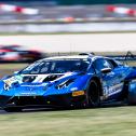Paul Motorsport aus Dresden und ADAC Stiftung Sport Förderpilot Simon Connor Primm aus Großschirma feiern ihr Heimspiel auf dem Dekra Lausitzring