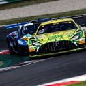 Entschied beide Trainings-Sessions der DTM für sich: Jules Gounon 