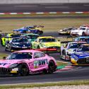 Auf dem Lausitzring holte Lucas Auer seinen zweiten Saisonsieg