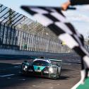 Danny Soufi und Pavel Lefterov gewinnen auf dem Lausitzring