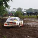 In der DRM Classic holten sich Walter Gromöller und Co-Pilot René Meier souverän ihren dritten Saisonsieg