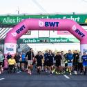 Der „BWT x Windhager Best Water Run“ eröffnete das DTM-Rennwochenende auf dem Lausitzring