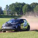 Der heimliche Star der ELE Rally: Der neue Mokka GSE Rally begeistert mit Power und toller Optik
