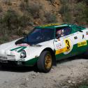 „Slowly Sideways“ begeistern mit einer rasanten Reise in die Historie der Rallye-WM