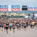 Der BplusL Charity Run eröffnet das MotoGP-Wochenende auf dem Sachsenring