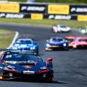 Thierry Vermeulen startet in einem Ferrari 296 GT3 von Emil Frey Racing