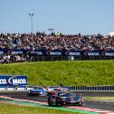 Thierry Vermeulen möchte beim DTM-Stopp in Zandvoort aufs Podium