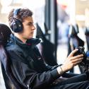 Die Erfahrungen aus dem Sim-Racing haben Morris Schuring für seine Karriere geholfen