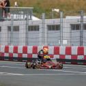 Milan Rossi siegt in der DJKM