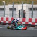 Amtierende DKM-Champion Markus Kajak siegreich