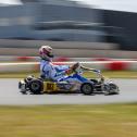 Aaron Garcia Lopez siegt bei den X30 Senior