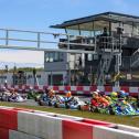 X30 Junioren starten in den Super Heat