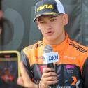 DSKC-Sieger Jayden Thien im Interview