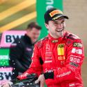 Lucas Auer feierte in der laufenden Saison bereits zwei Siege