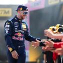 Am Dekra Lausitzring gelang Mirko Bortolotti eine starke Aufholjagd