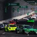 BMW-Pilot Marco Wittmann steht vor einem DTM-Jubiläum