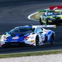 Dante Rappange im Lamborghini des Liqui Moly Team Engstler by GRT