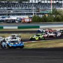 Das ADAC GT Masters startet zum zehnten Mal in Zandvoort
