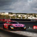 #22 Lucas Auer (AUT / Mercedes-AMG GT3 / Mercedes-AMG Team Landgraf), Circuit Zandvoort